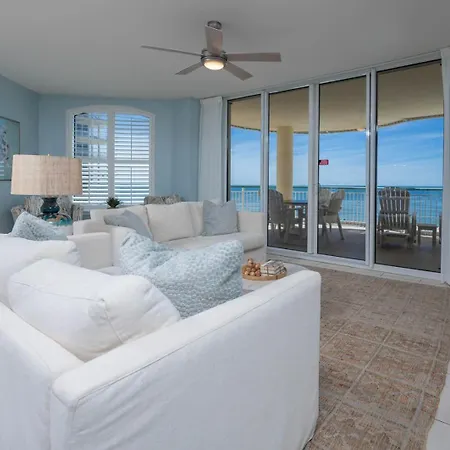 Fl-Beach Colony East E3B Condo